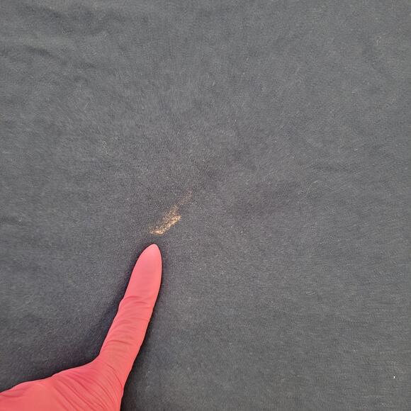 NIKE Houston Astros Shirt M/L 21x25 Hustle-Town World-Series - Picture 2 of 13